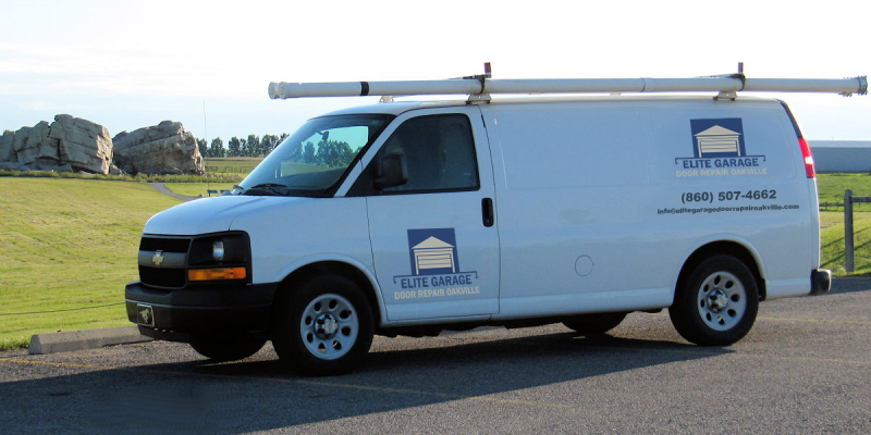 Elite Garage Door Repair Oakville (Van) Elite Garage Door Repair Oakville (Van)